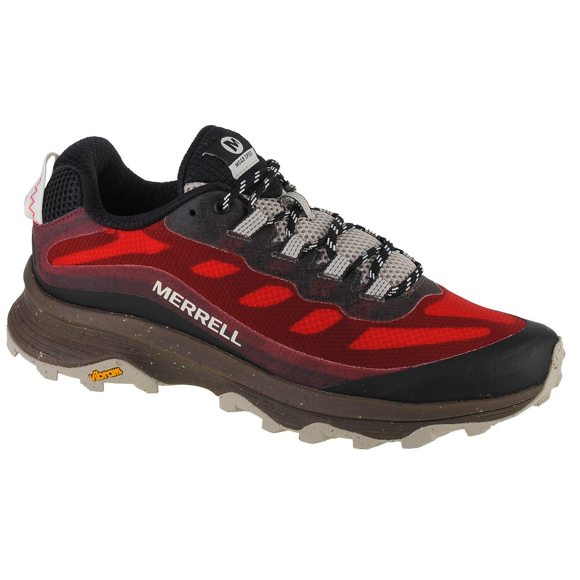 Calçado de trekking para Homens Moab Speed
