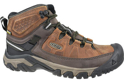 Wandelschoenen keen targhee iii