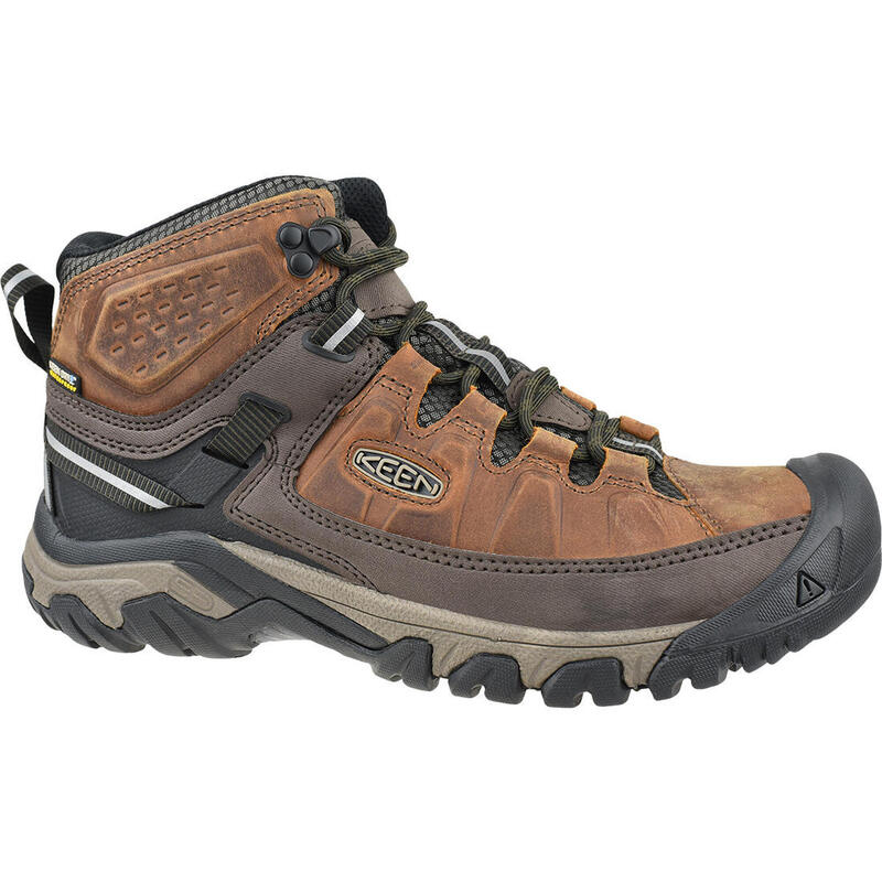 Chaussures randonnée pour hommes Keen Targhee III Mid WP