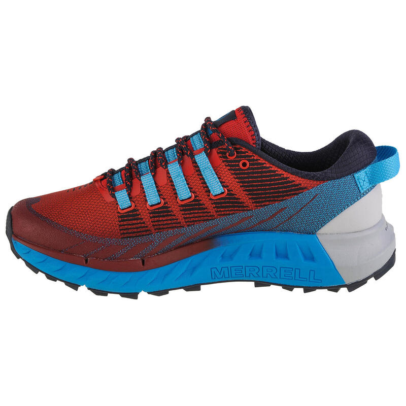 Chaussures de running pour hommes Merrell Agility Peak 4 J067463