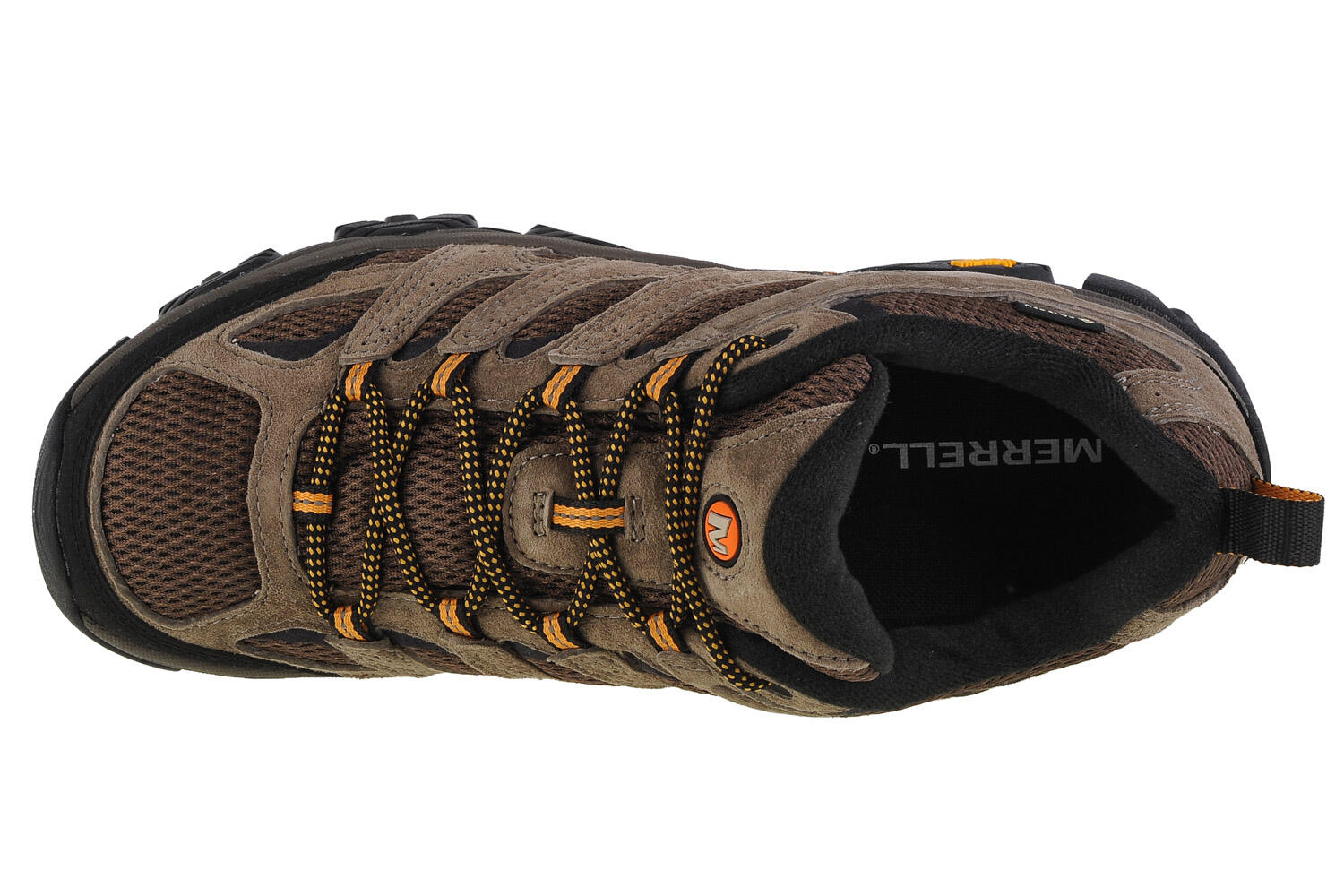 Buty do chodzenia Męskie Merrell MOAB 3 GTX 3/5