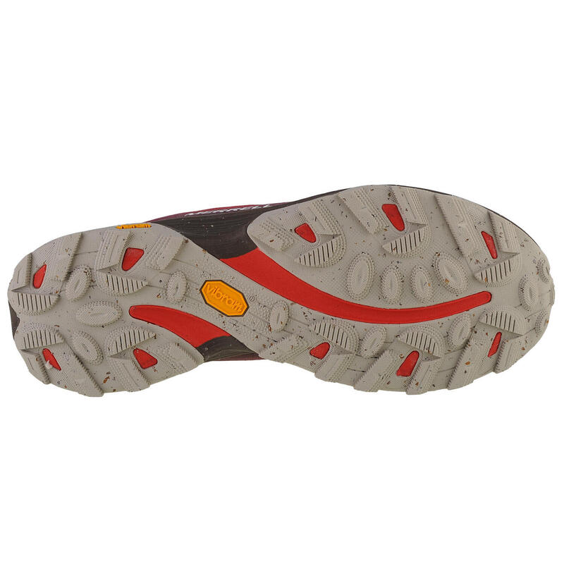 Calçado de caminhada para homem Merrell Merrell Moab Speed