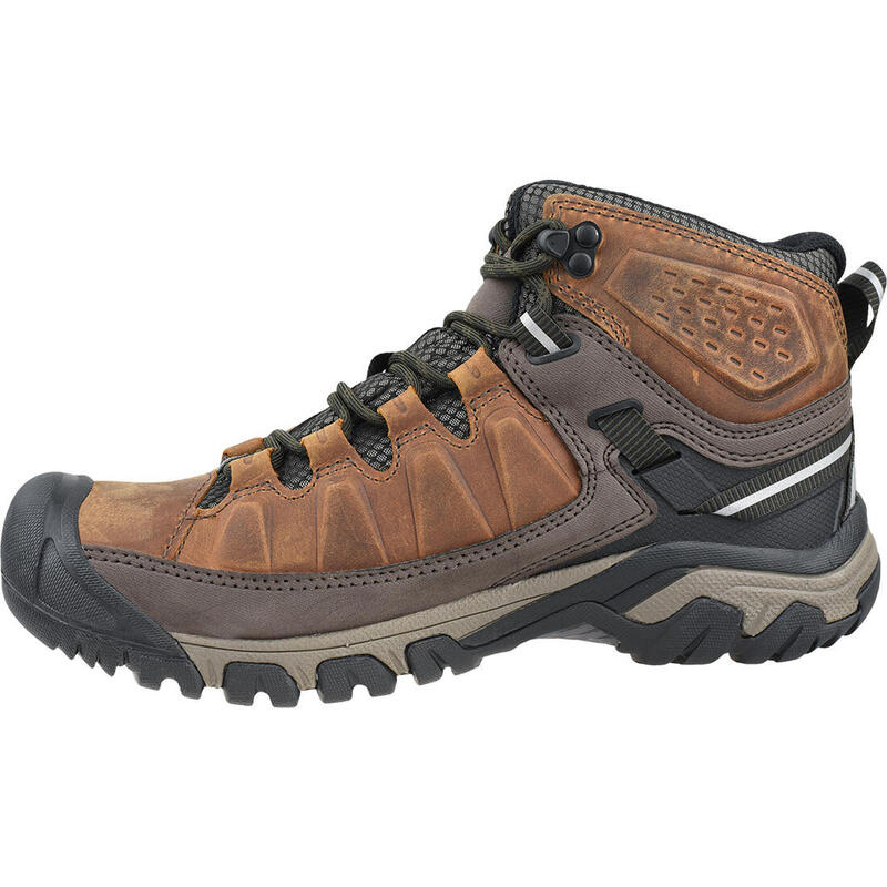 Chaussures randonnée pour hommes Targhee III Mid WP