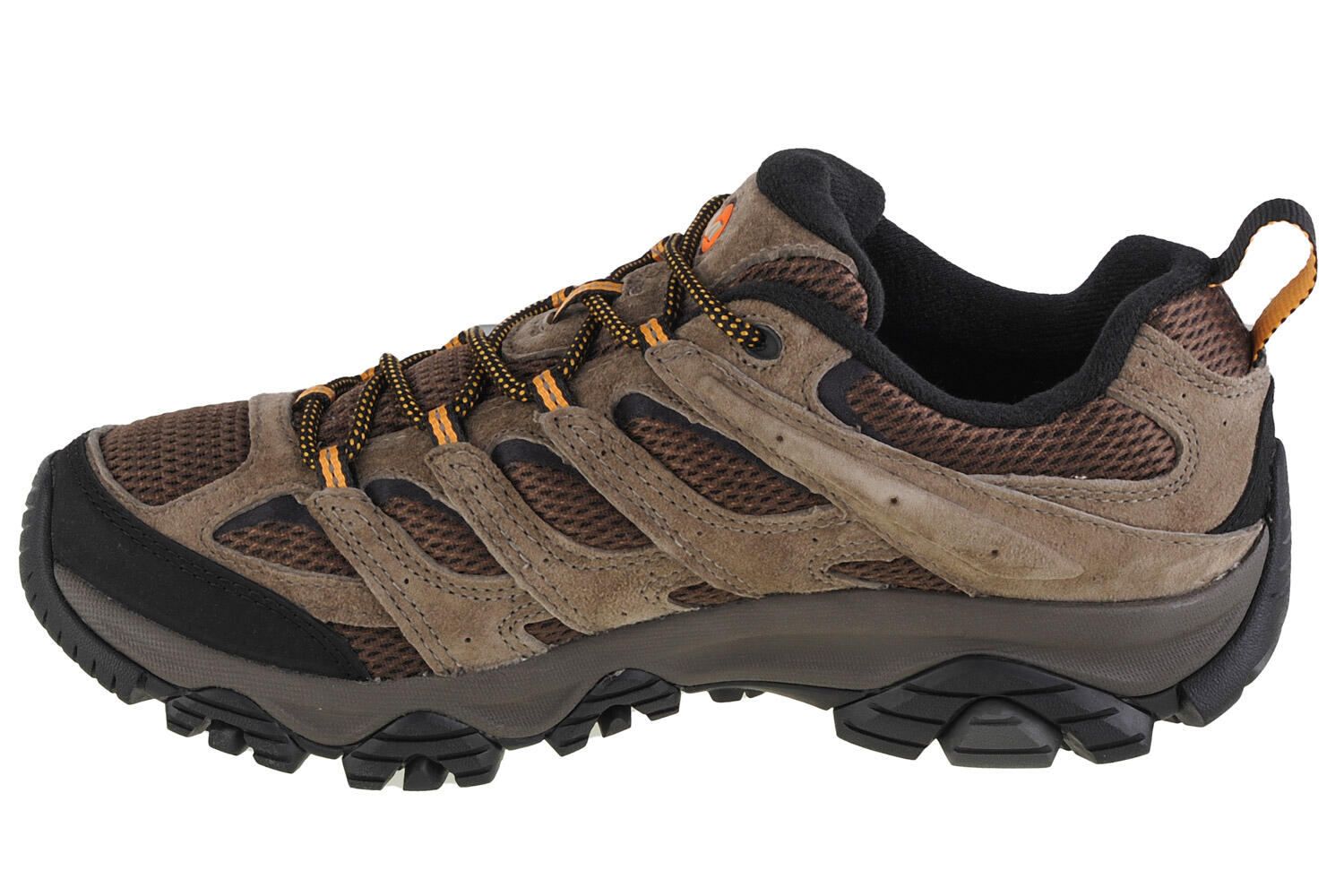 Buty do chodzenia Męskie Merrell MOAB 3 GTX 2/5