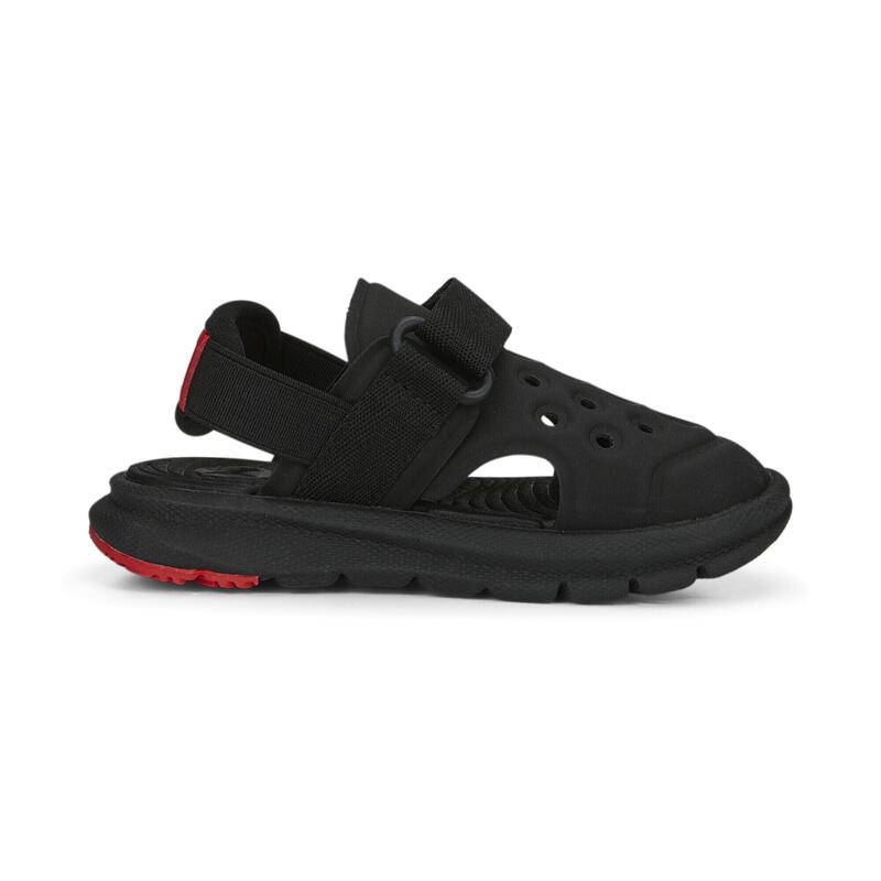 PUMA Evolve sandalen met alternatieve sluiting voor baby’s PUMA