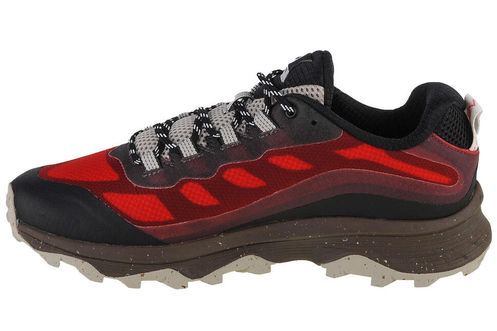 Buty do biegania męskie Merrell Moab Speed