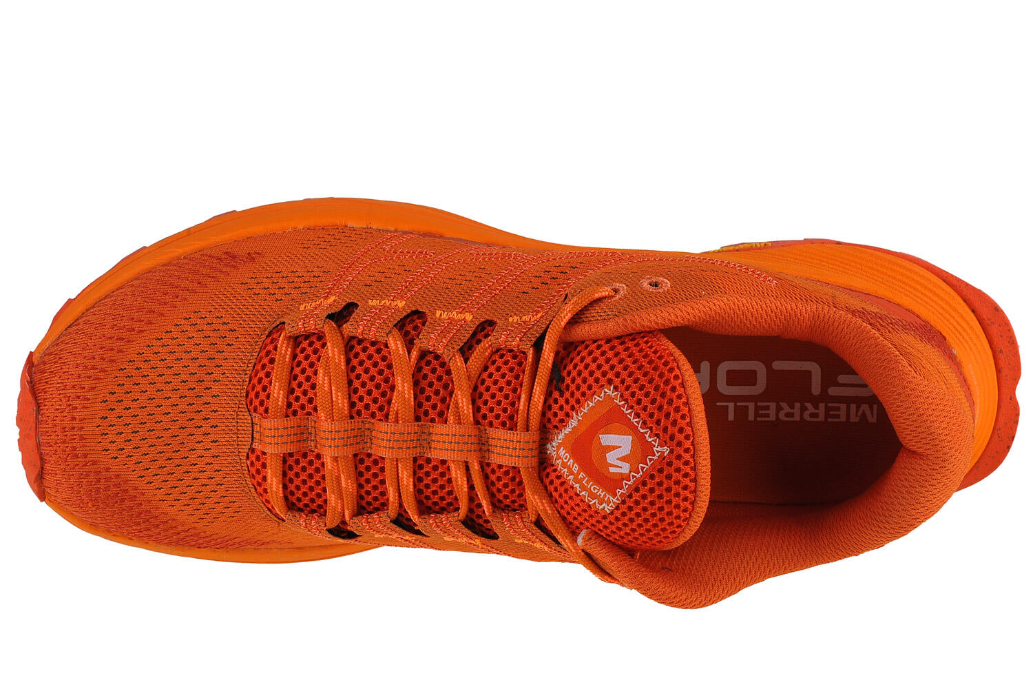 Laufschuhe Herren Moab Flight 3/5