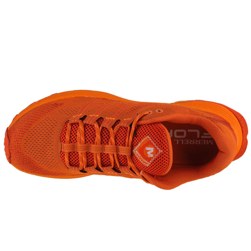 Calçado de corrida para Homens Merrell Moab Flight