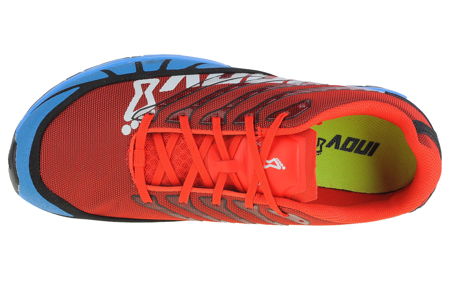 X-Talon 255 Rood/Blauw OCR en Survivalschoen - Standard Fit 3/7
