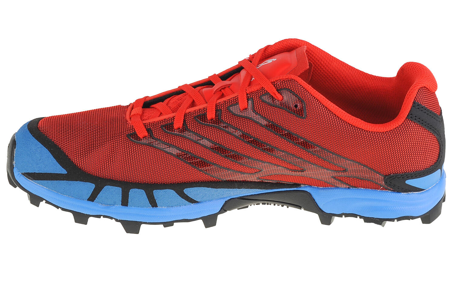 X-Talon 255 Rood/Blauw OCR en Survivalschoen - Standard Fit 2/7