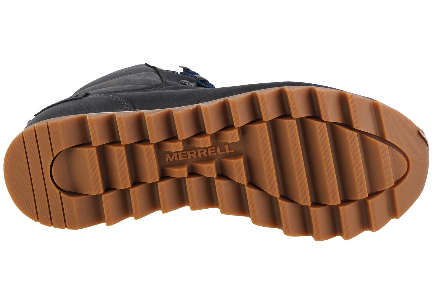 Chaussures randonnée pour hommes Alpine Hiker 4/4