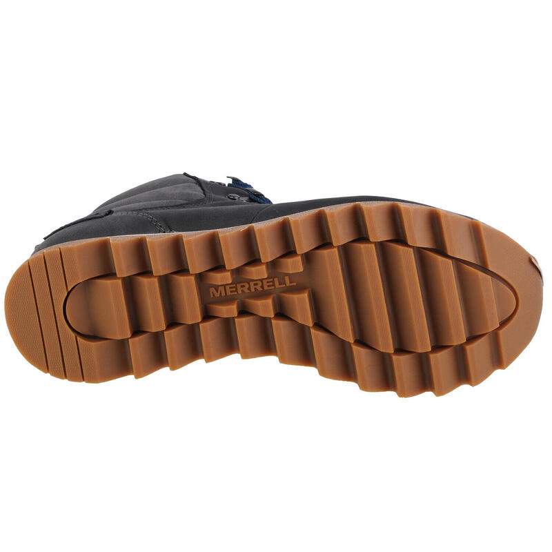 Boty trekové pánské Merrell Alpine Hiker