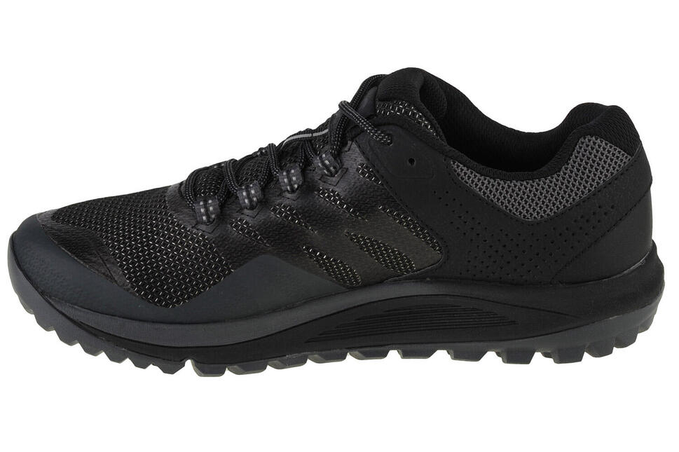 Buty do biegania męskie, Merrell Nova 2