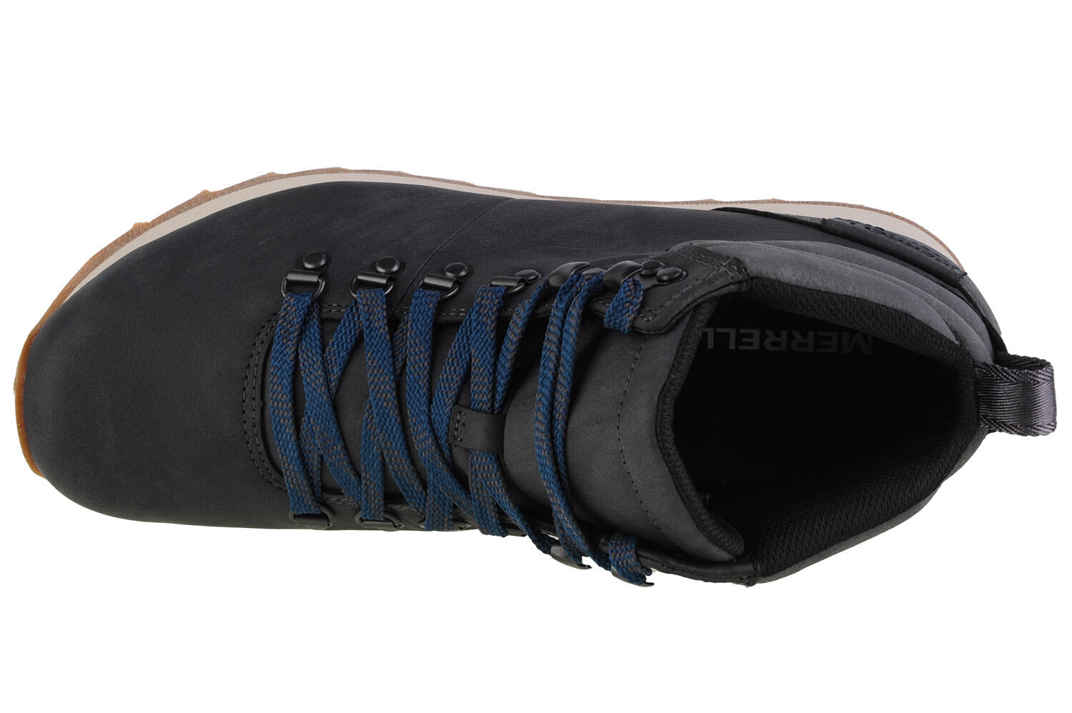 Chaussures randonnée pour hommes Alpine Hiker 3/4