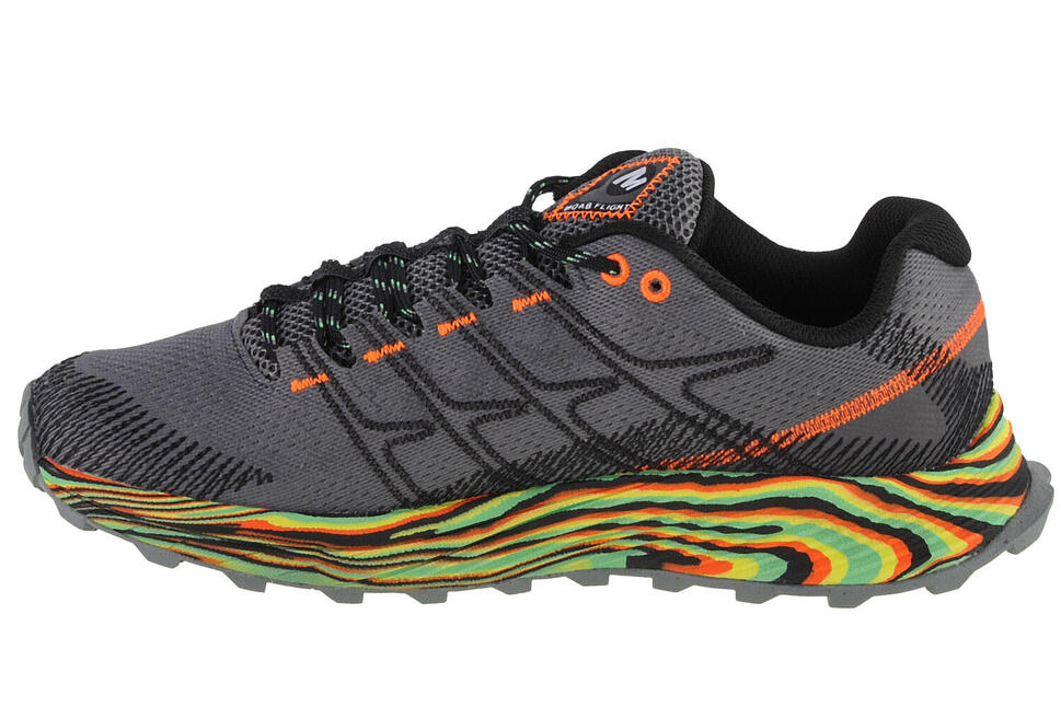 Buty do biegania męskie, Merrell Moab Flight