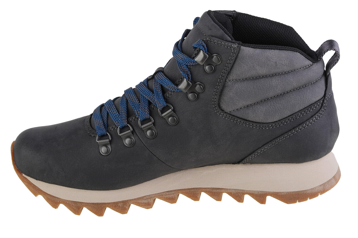 Chaussures randonnée pour hommes Alpine Hiker 2/4