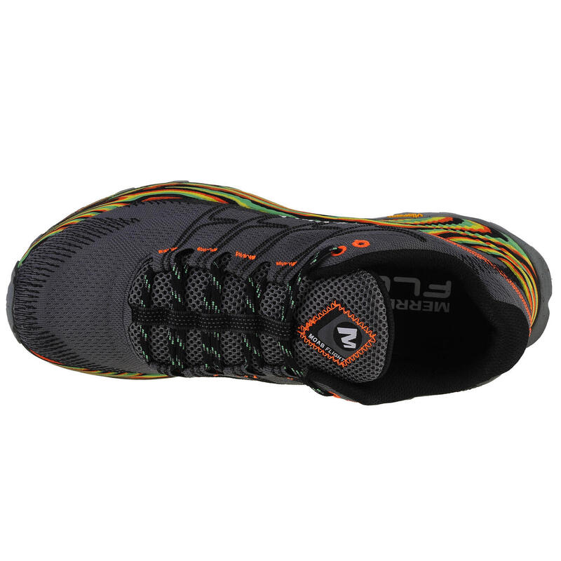 Pantofi de alergare Merrell Fly Moab Flight pentru bărbați