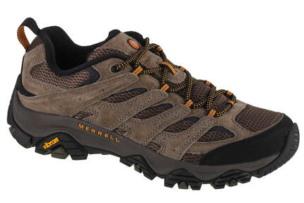 Trekking-Schuhe Mann Merrell Moab 3 Beige
