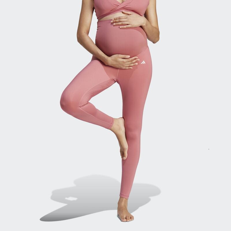 Legging 7/8 de yoga (Maternité)
