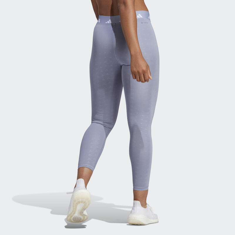 Techfit Brand Love 7/8-Leggings