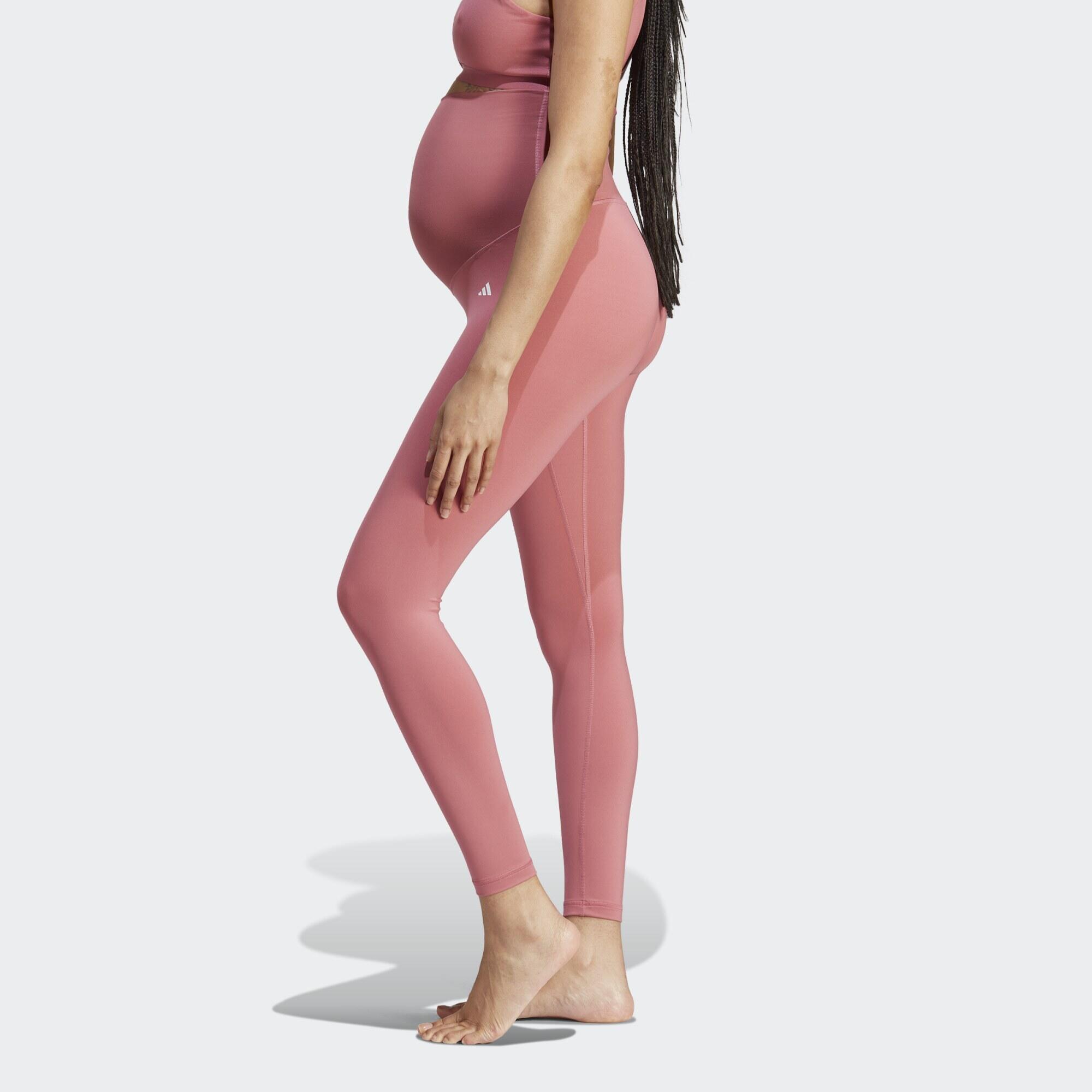 Legging 7/8 de yoga (Maternité) 3/7