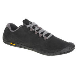 Merrell Vapor Glove 3 Luna Ltr, Femme, Trail, chaussures de running, noir