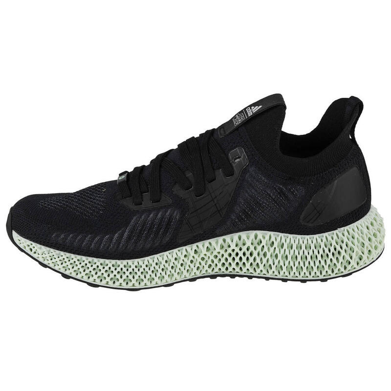 Gyerek futócipő, adidas Alphaedge 4D Star Wars