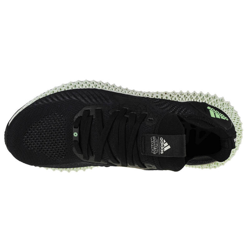 Hardloopschoenen voor een jongen adidas Alphaedge 4D Star Wars