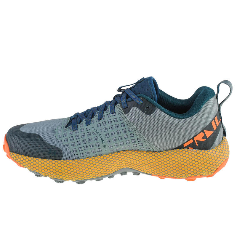 Chaussures de running pour hommes Under Armour Hovr DS Ridge TR 3025852-301