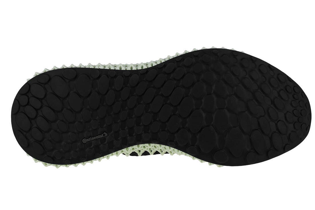 Scarpe da corsa Uomo Adidas Alphaedge 4D Star Wars nero 4/4
