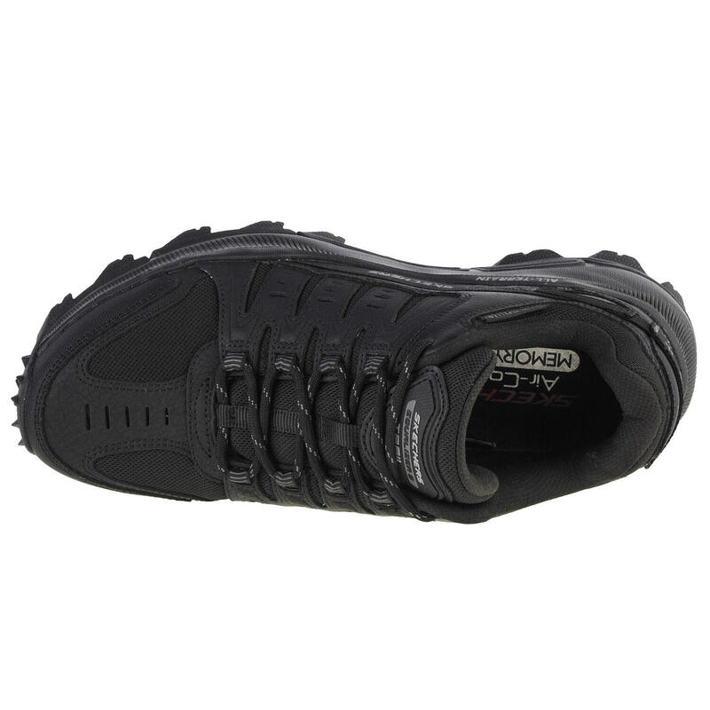 Zapatillas trail Hombre Skechers Equalizer 5.0 Negro