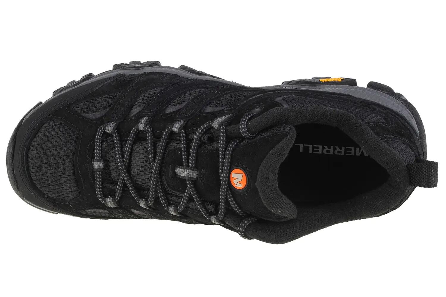 Merrell Moab 3 zapatos de trekking para hombres 3/7