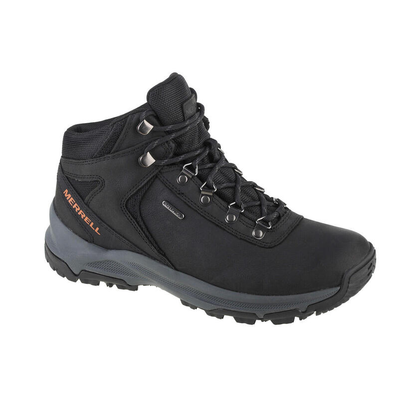 Férfi túracipő, Merrell Erie Mid Ltr WP