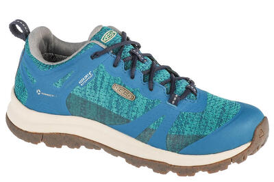 Trekkingschuhe Damen Keen Terradora II Wp