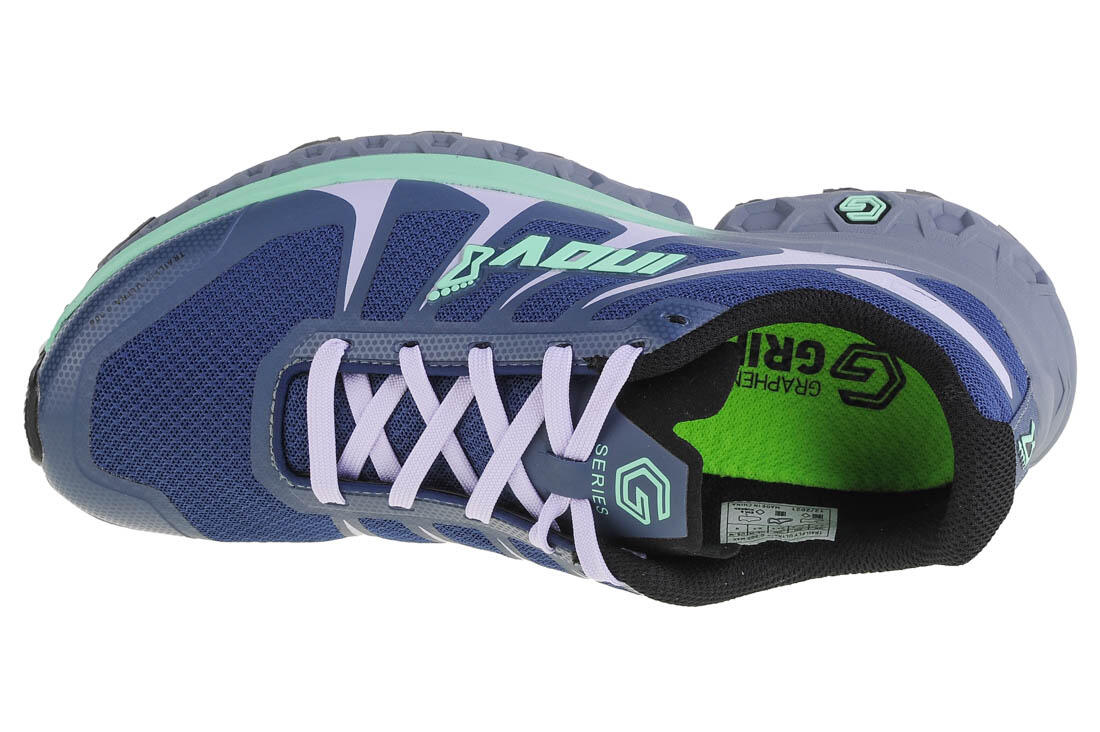 Hardloopschoenen voor vrouwen Trailfly Ultra G 300 Max 3/4