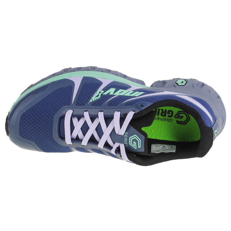 Damen-Trailrunningschuh inov-8 TrailFly Ultra G 300 Max