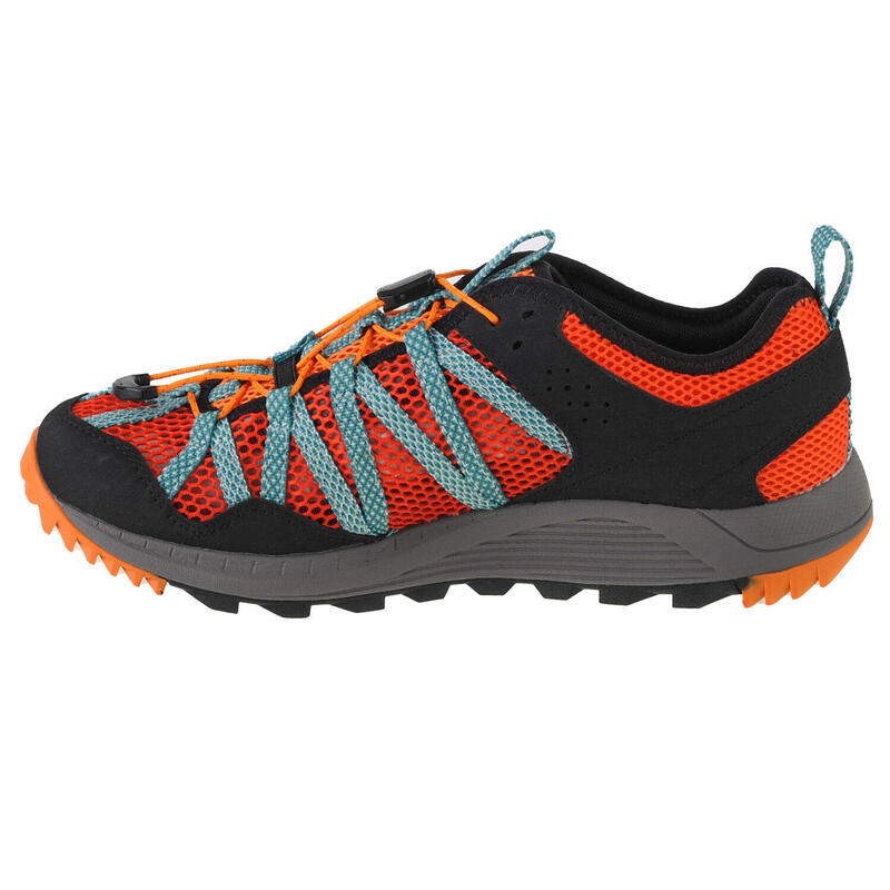 Trekkingschoenen voor heren Merrell Wildwood Aerosport