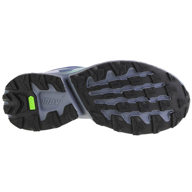 Damen-Trailrunningschuh inov-8 TrailFly Ultra G 300 Max