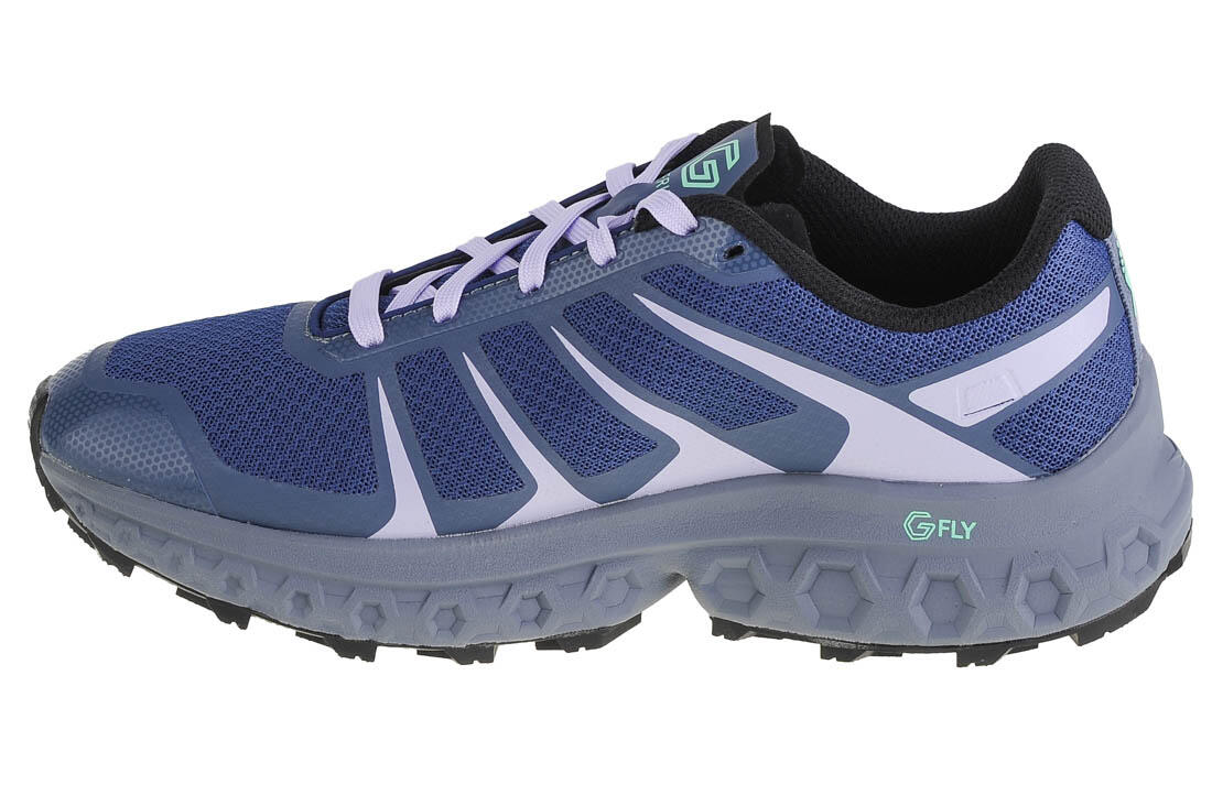 Hardloopschoenen voor vrouwen Trailfly Ultra G 300 Max 2/4