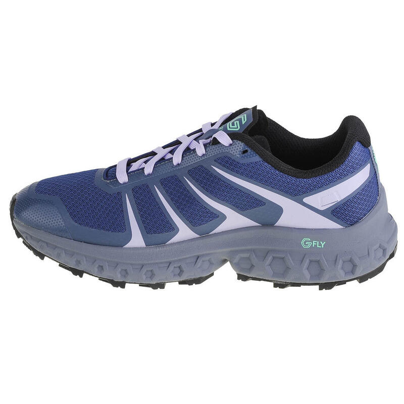 Damen-Trailrunningschuh inov-8 TrailFly Ultra G 300 Max