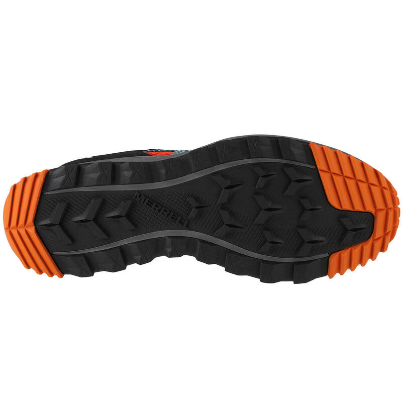 Trekkingschoenen voor heren Merrell Wildwood Aerosport