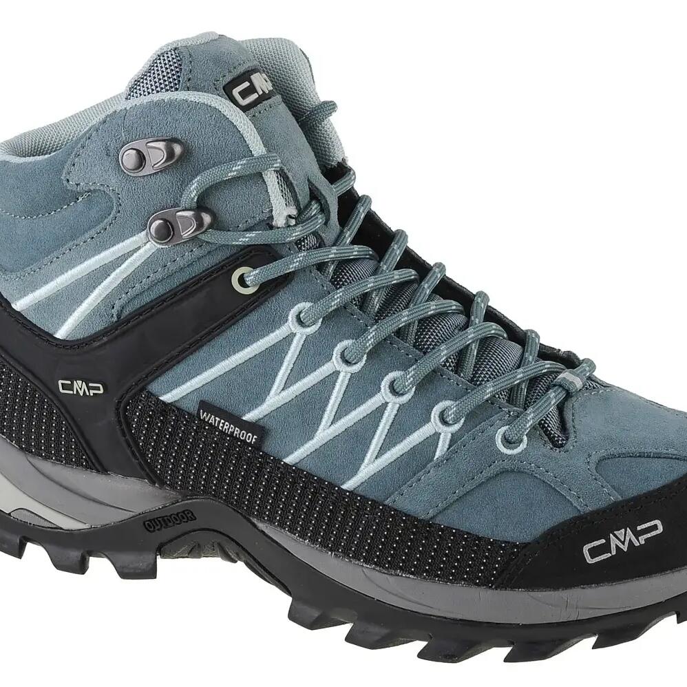 Women's hiking Trainers CMP Rigel Waterproof