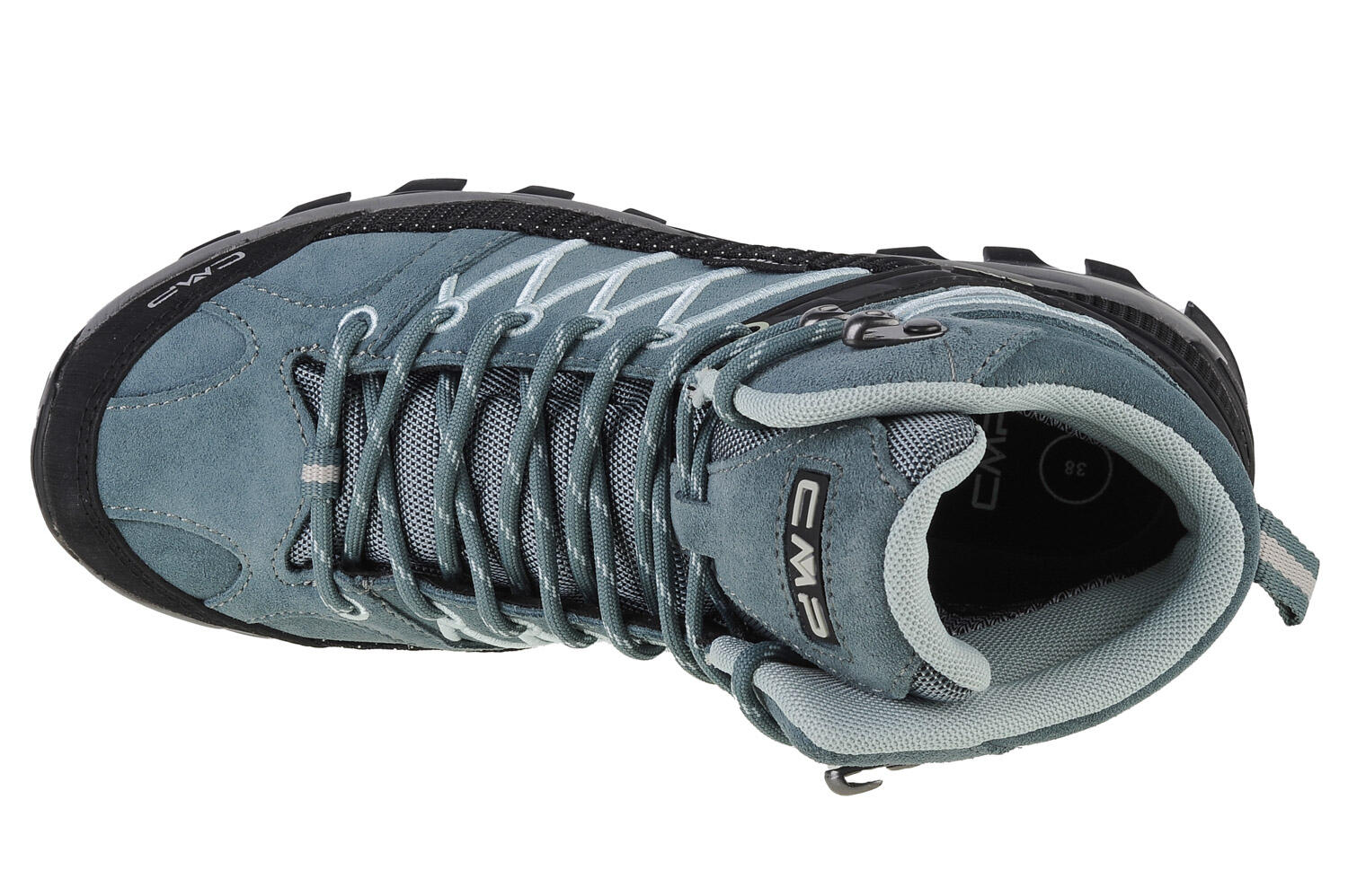 Chaussures randonnée pour femmes Rigel Mid 3/7