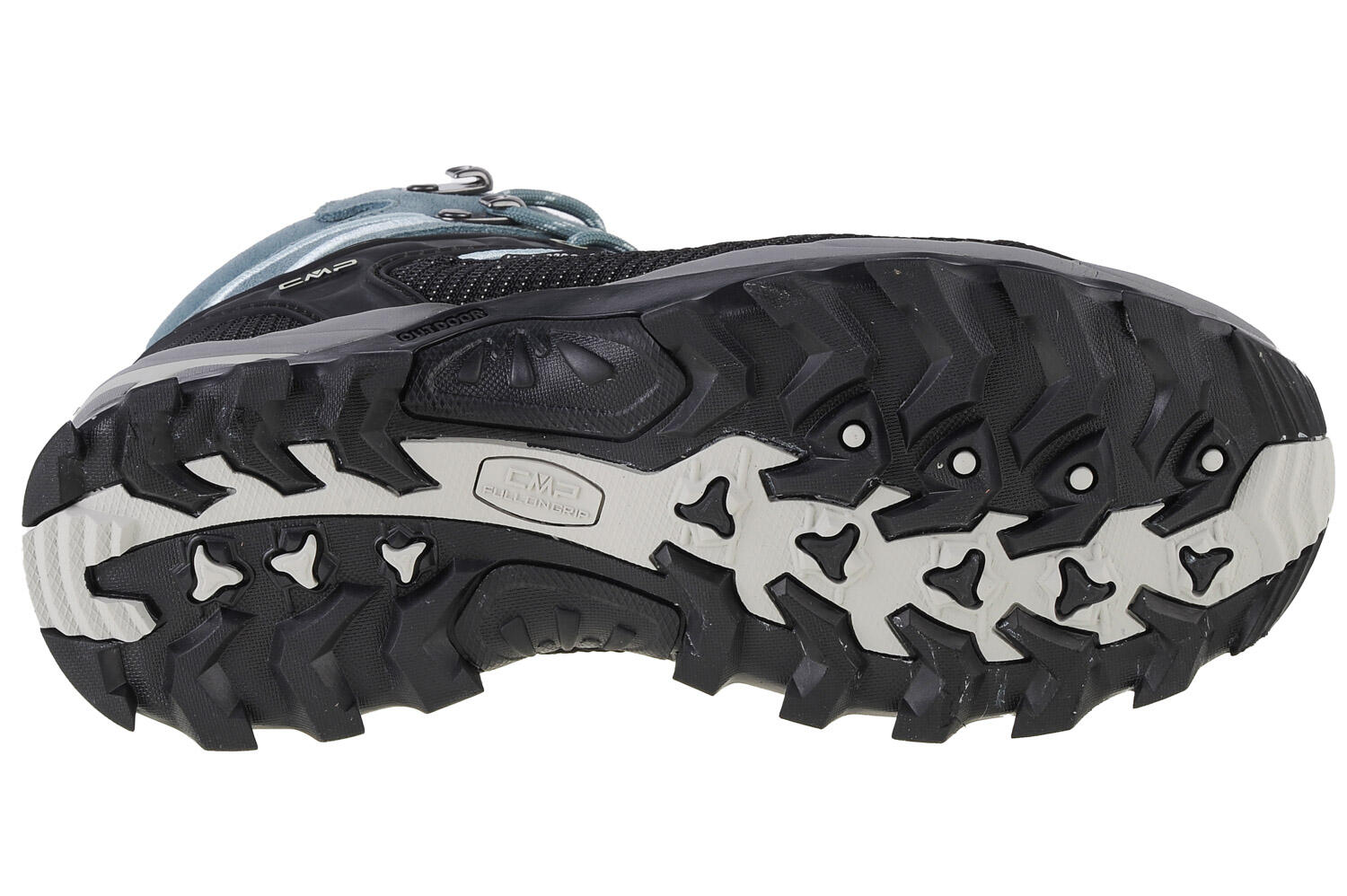 Chaussures randonnée pour femmes Rigel Mid 4/7