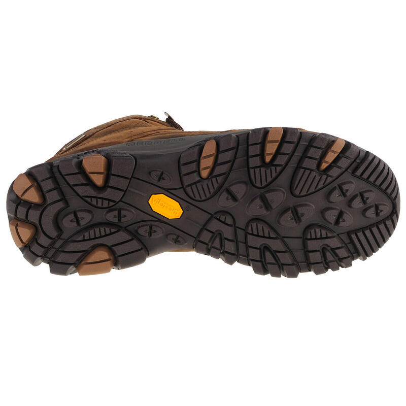 Férfi túracipő, Merrell Moab Adventure 3 Mid