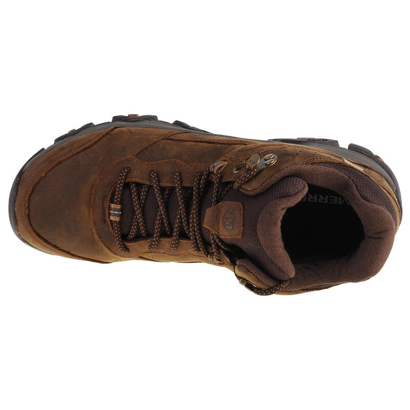 Buty trekkingowe męskie Merrell Moab Adventure 3 Mid