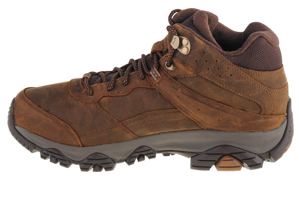 Buty trekkingowe męskie Merrell Moab Adventure 3 Mid