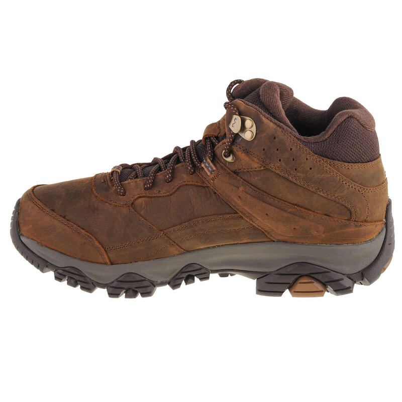 Buty trekkingowe męskie Merrell Moab Adventure 3 Mid