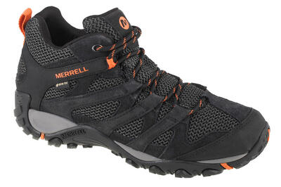 Scarpa da trekking uomo Merrell Alverstone