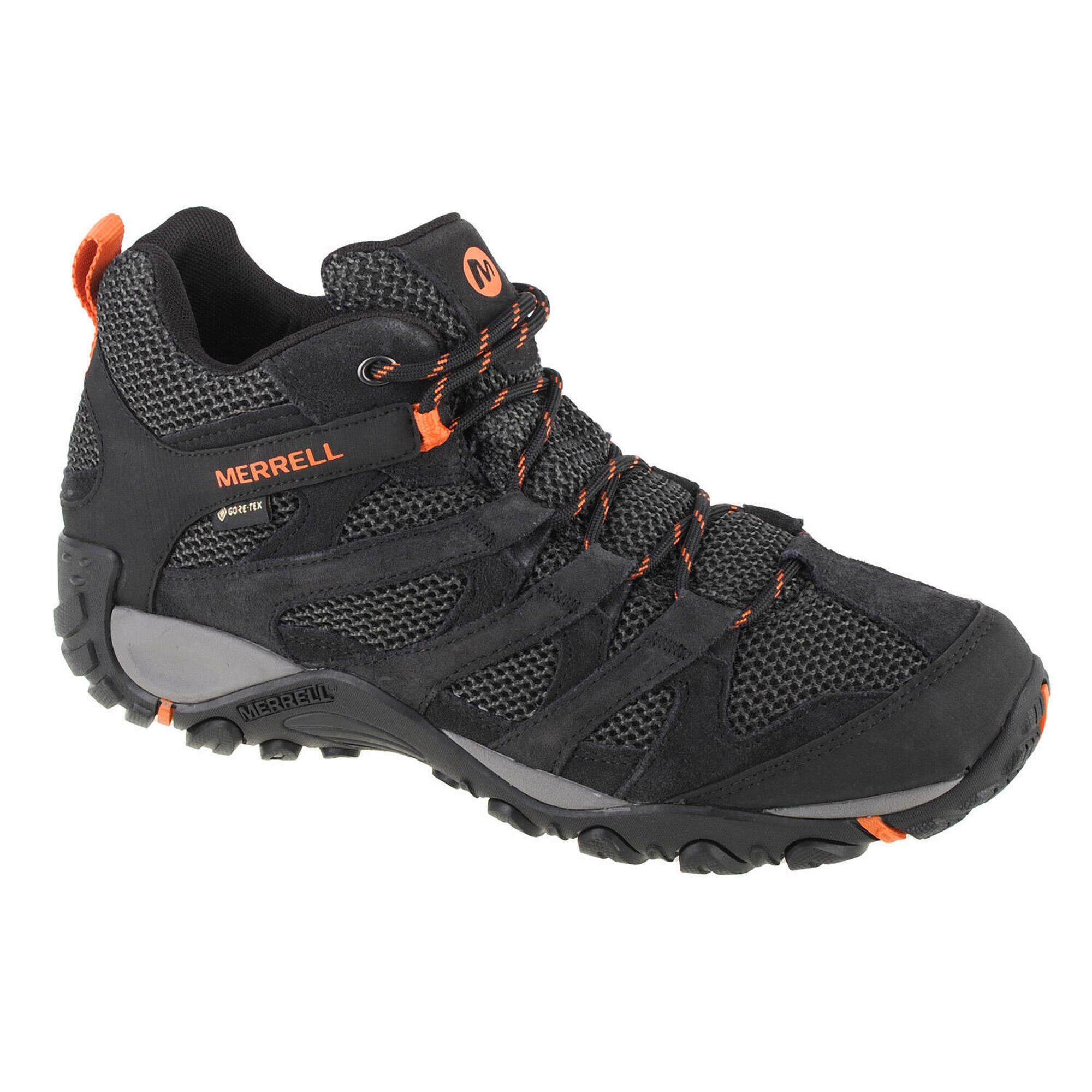 Merrell tenis hotsell